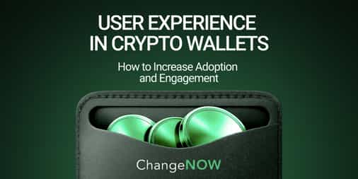User Experience in Crypto Wallets: How to Increase Adoption and Engagement